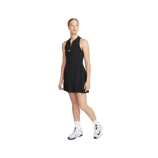 Nike Dri-FIT Advantage Skirt Black