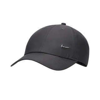 Nike Swoosh Cap Black