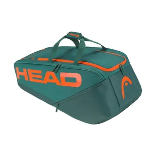 Head Pro Racket Bag XL DYFO