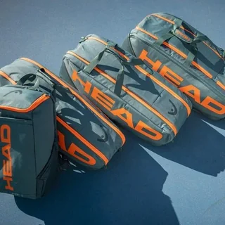 Head Pro Racket Bag XL DYFO 2023