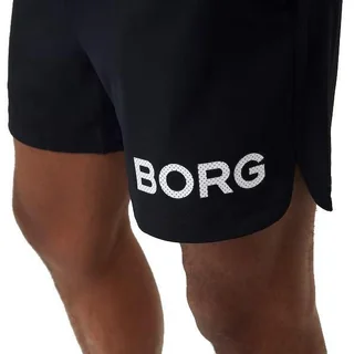 Björn Borg Short Shorts Black Beauty