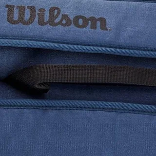 Wilson Ultra V4 Tour 6PK Racket Bag Blue