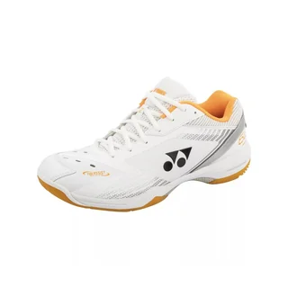 Yonex SHB 65 Z3 Wide White/Orange