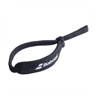 Babolat Wrist Strap Padel Black