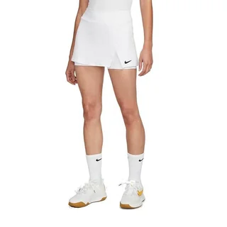 Nike Court Dri-Fit Victory Skirt White