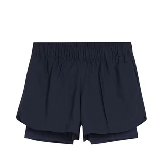 J.Lindeberg Mila Shorts Women Navy