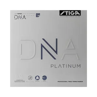 Stiga DNA Platinum M