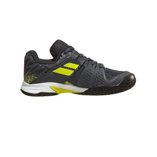 Babolat Propulse Ac Jr Grey/Aero