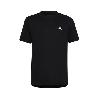 Adidas Boys Club Tee Black