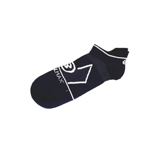 Bullpadel Low Cut 1-pack Navy