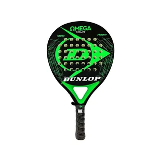 Dunlop Omega Tour Green