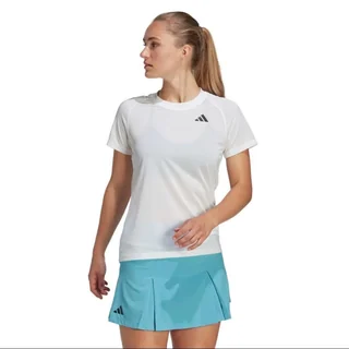 Adidas Club Tee Women White