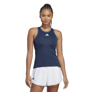 Adidas Club Tank Women Navy