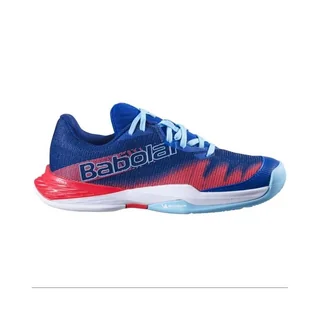 Babolat Jet Premura 2 Junior Blue/Red