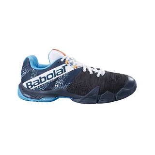 Babolat Movea Men Blue/Grey