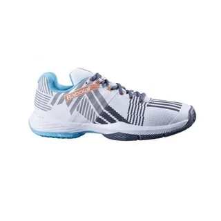 Babolat Sensa White/C Sunset Women
