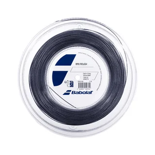 Babolat RPM Rough Grey 200 m