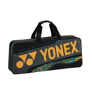 Yonex Team Tournament Bag Camel Gold