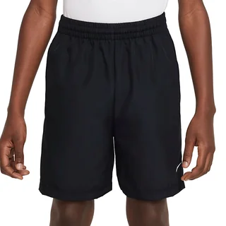 Nike Dri-Fit Multi+ Shorts Junior Black