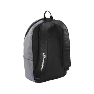 Bullpadel Performance Backpack Black/Grey 2023