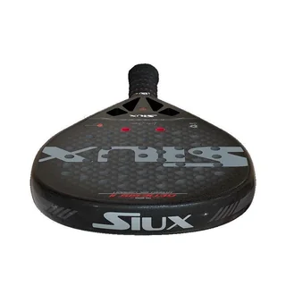 Siux Genesis 2 Hybrid 12K Lucho Capra Pro