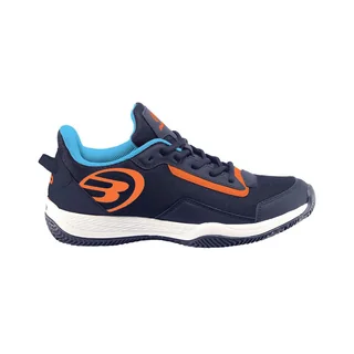 Bullpadel Bowi Navy Blue Junior