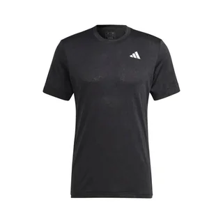 Adidas Freelift Tee Black