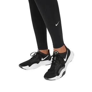 Nike One Tights Black