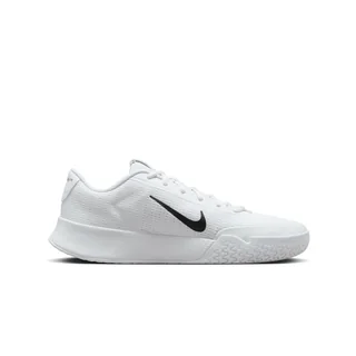 Nike Court Vapor Lite 2 HC Valkoinen/musta