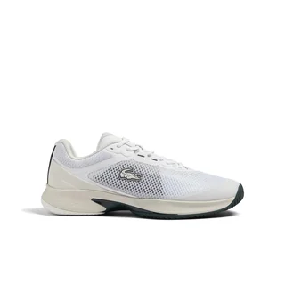 Lacoste Tech Point Textile Tennis/Padel White/Dark Green 2023