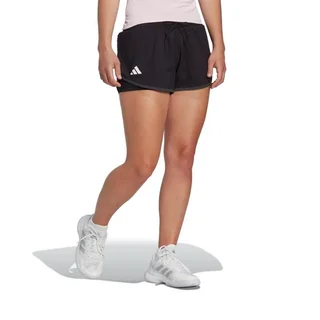 Adidas Club Shorts Women v2 Black