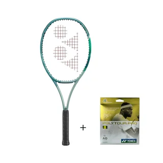 Yonex Percept 97H Olive Green