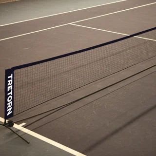 Tretorn Minitennisnät 6 M Navy