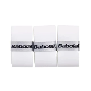 Babolat Pro Tour 2.0 3-pack White