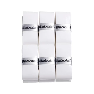 Babolat Pro Tour 2.0 12-pack White