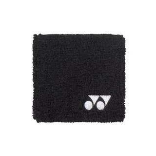 Yonex Wristband 1-pack Black
