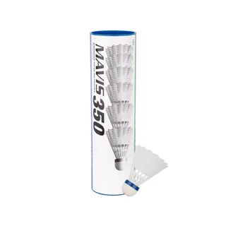 Yonex Mavis 350 Medium Hvid