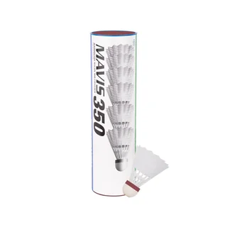 Yonex Mavis 350 Fast Hvid