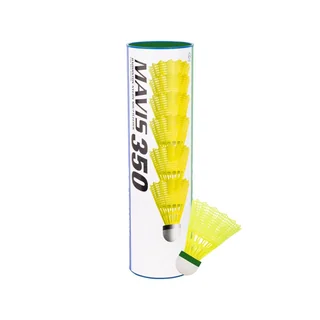 Yonex Mavis 350 Slow Yellow
