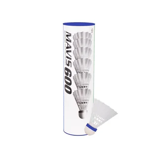 Yonex Mavis 600 Medium White