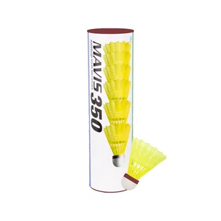 Yonex Mavis 350 Fast gelb