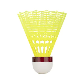 Yonex Mavis 600 Fast Yellow 30 tuubia