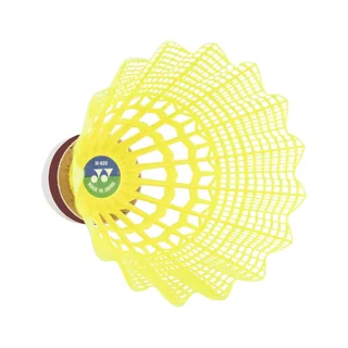 Yonex Mavis 600 Fast Yellow 30 rör