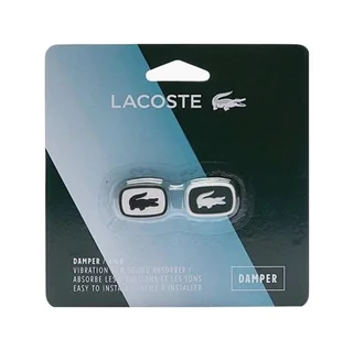 Lacoste Damper 2-pack