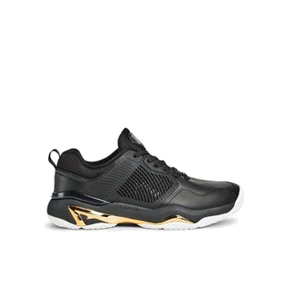 Stinaa.J Orthopedic OneRacket Black/Gold