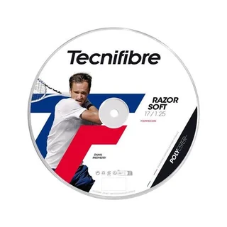 Tecnifibre Razor Soft 200m