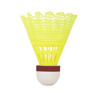 Yonex Mavis 2000 Fast Yellow 3 tubes