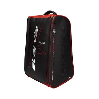 StarVie Evo Padel Bag Pro Black/Red