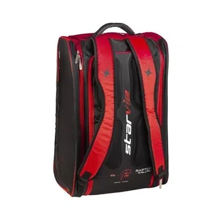 StarVie Evo Padel Bag Pro Black/Red
