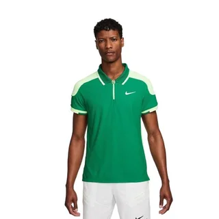 Nike Court Slam Malakiitin vihreä/kookosmaito